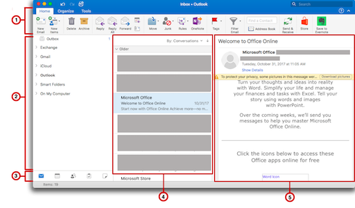 Microsoft office access for mac 2016 version