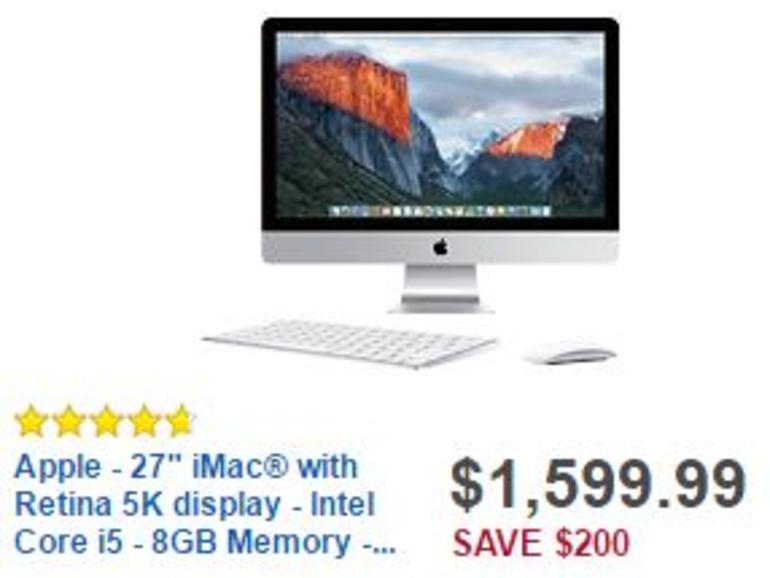 Apple mac laptop prices
