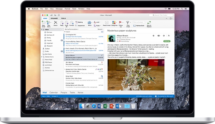 Microsoft Office Access For Mac